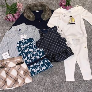 🍂🍁NEW!! FALL BUNDLE!! J&J🍂🍁